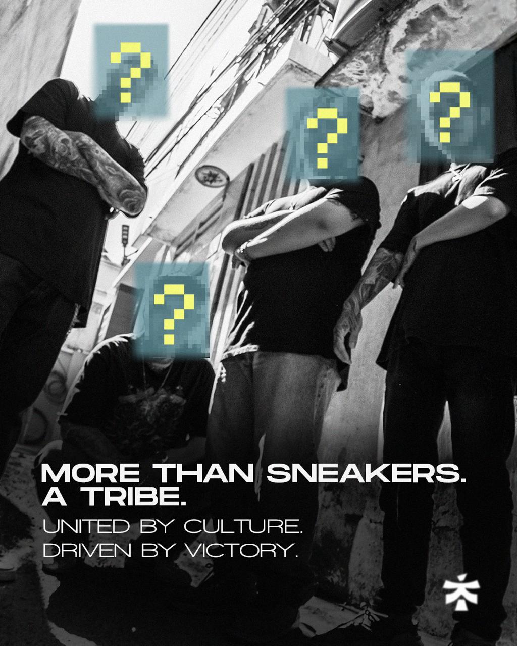 Who We Are