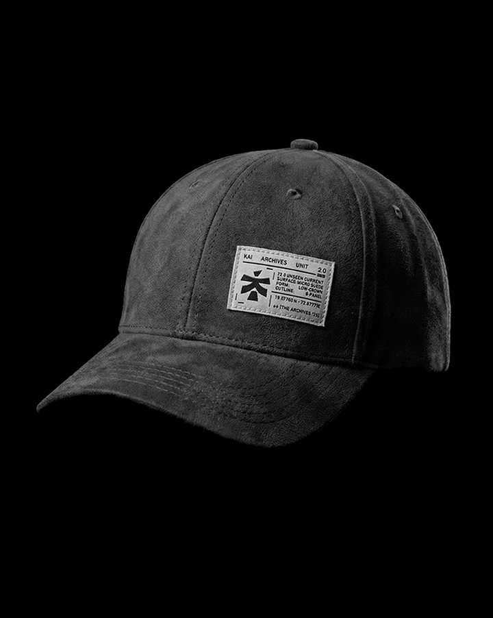 Kai Archives 2.0 - Grey